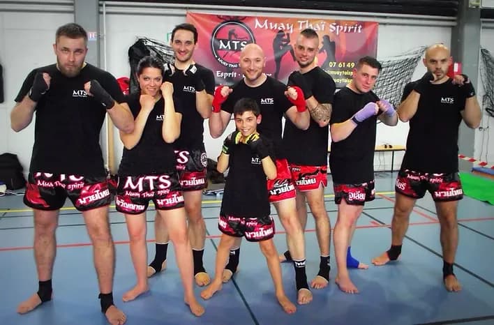 Démonstration MTS, Reignier