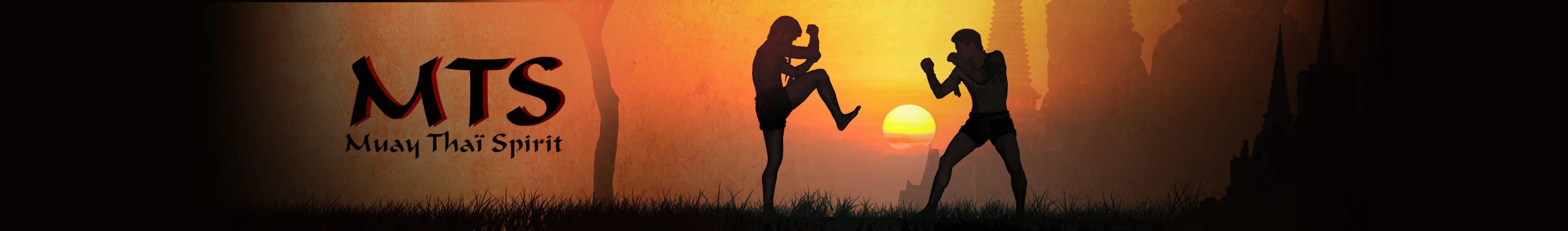Muay Thaï Spirit - MTS