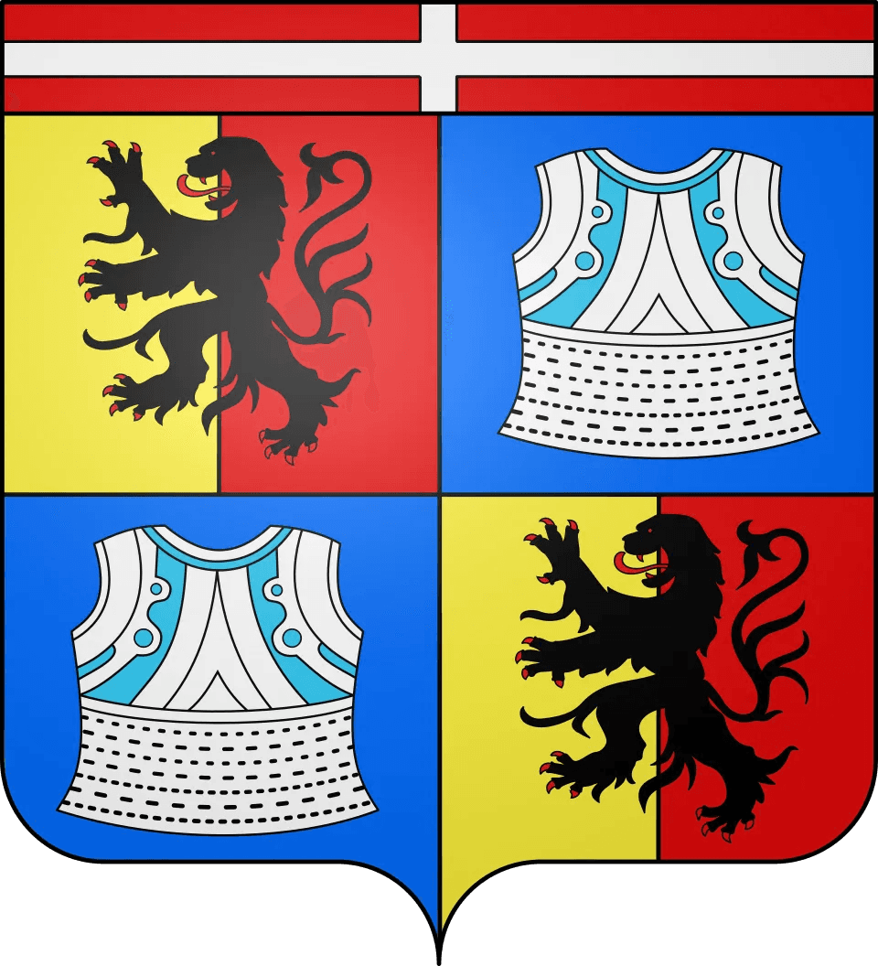 Mairie de Fillinges - Mairie de Fillinges (74250)