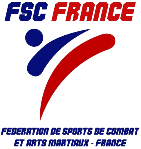 FSC France - Fédération de Sports de Combats et Arts Martiaux France