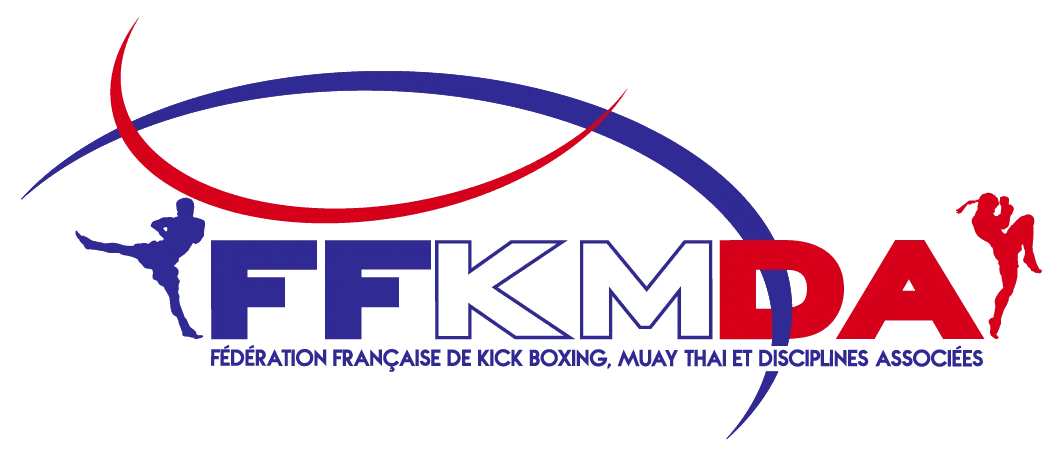 FFKMDA - Fédération Française de Kick Boxing, Muay Thaï et Disciplines Associées