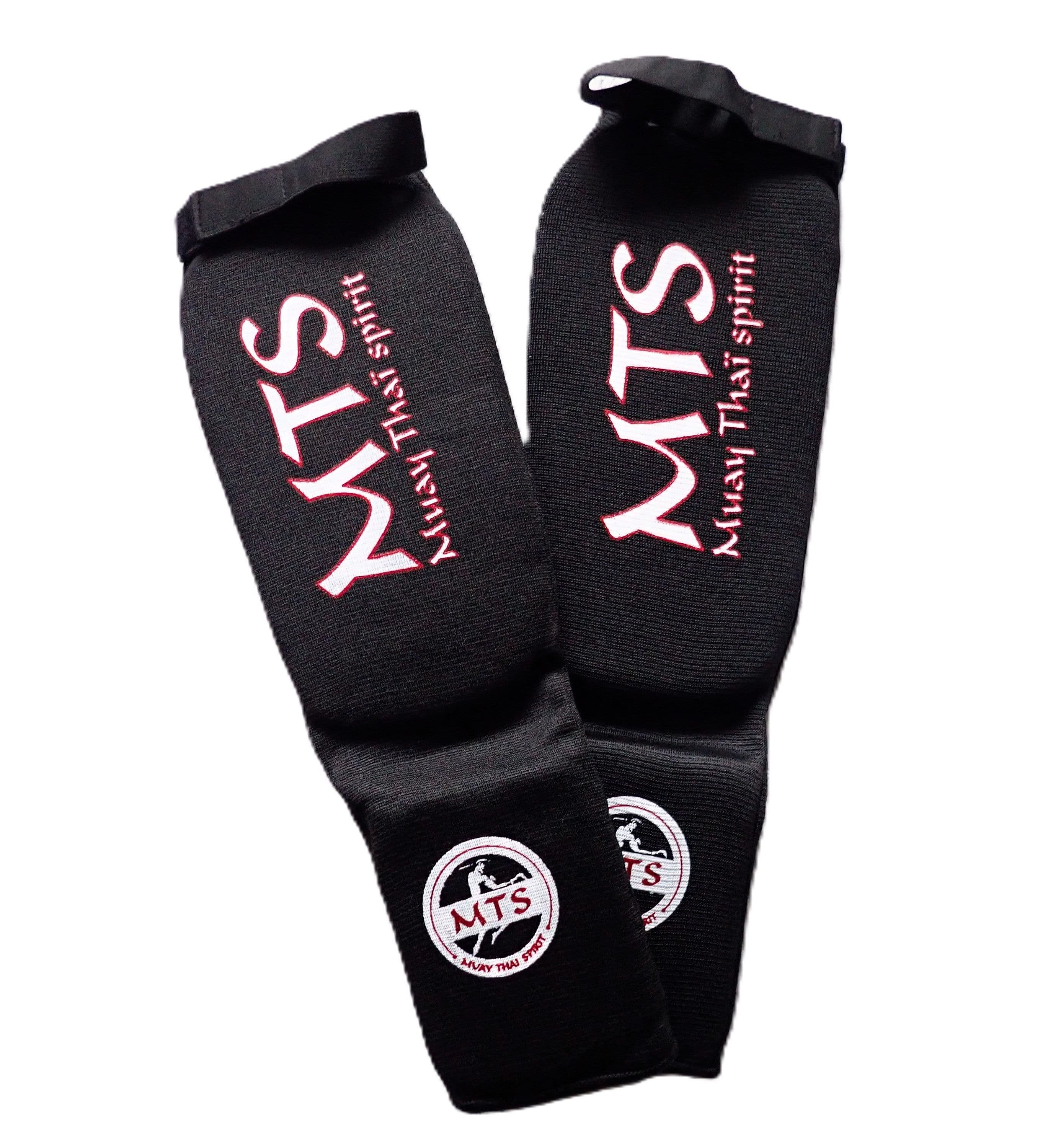 Protège-tibias tissu